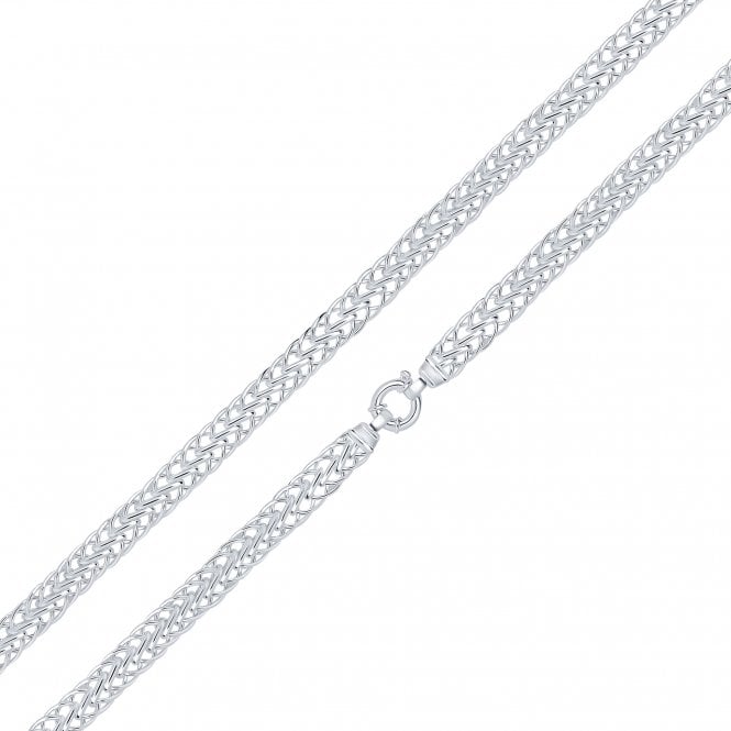 Lowry Sterling Silver Silver 17