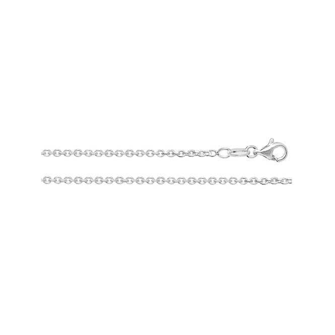 Lowry Sterling Silver Silver 18
