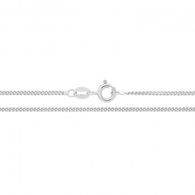 Lowry Sterling Silver Silver 18