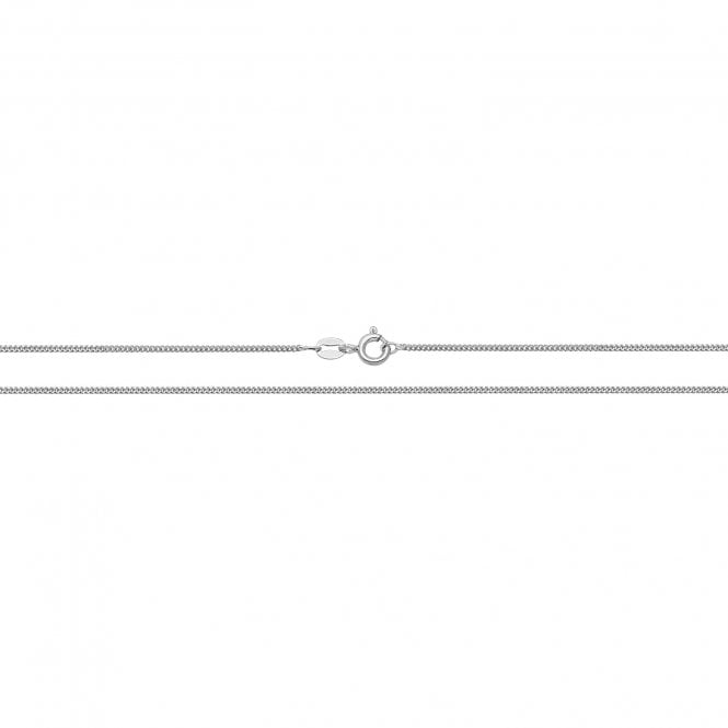 Lowry Sterling Silver Silver 18