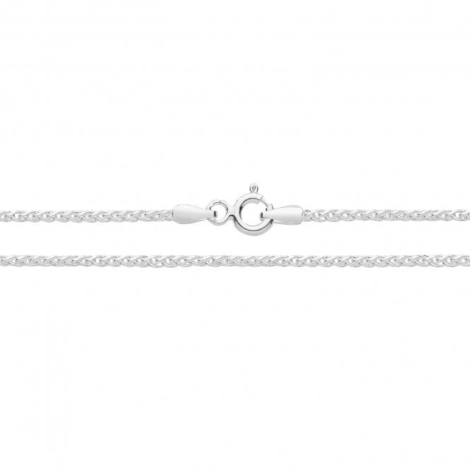 Lowry Sterling Silver Silver 18