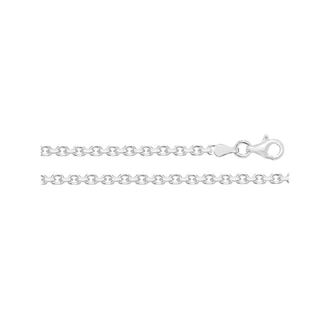 Lowry Sterling Silver Silver 20