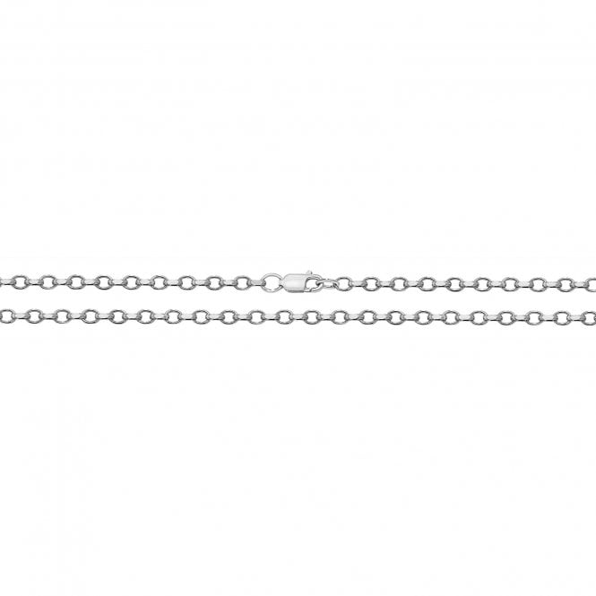Lowry Sterling Silver Silver 24