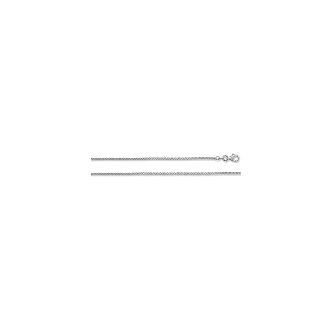 Lowry Sterling Silver Silver 24