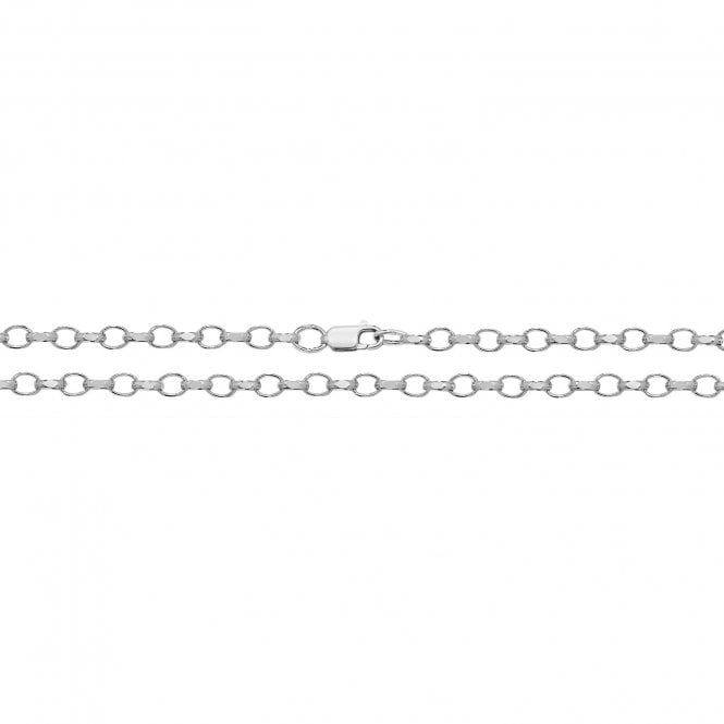 Lowry Sterling Silver Silver 26