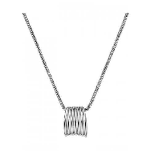 Skagen Jewellery Ladies' Stainless Steel Necklace SKJ0161040
