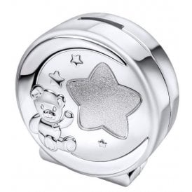 Star & Ted Money Box Y437