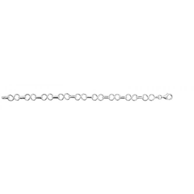 Lowry Sterling Silver Sterling Silve 7.5
