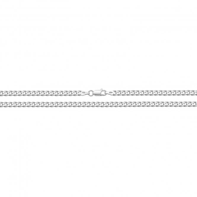 Lowry Sterling Silver Sterling Silver 16