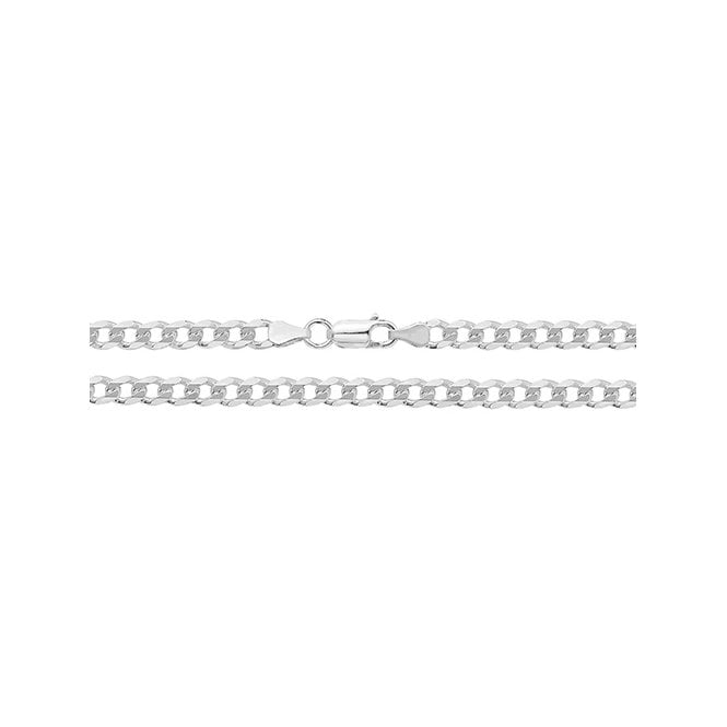 Lowry Sterling Silver Sterling Silver 18
