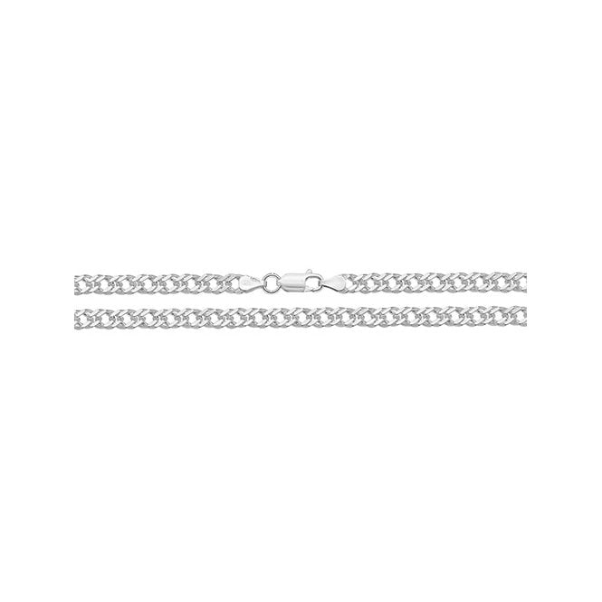 Lowry Sterling Silver Sterling Silver 18