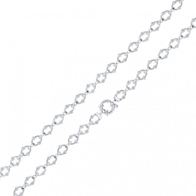Lowry Sterling Silver Sterling Silver 18