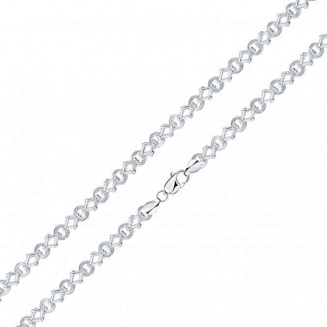 Lowry Sterling Silver Sterling Silver 18
