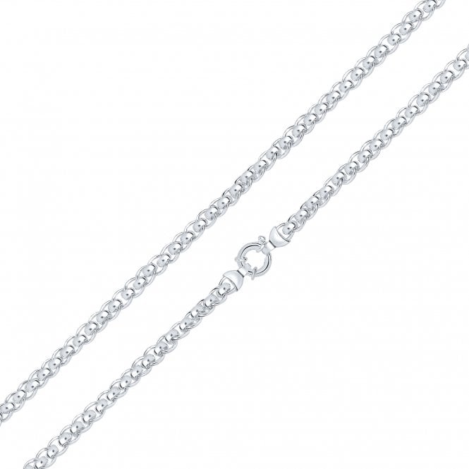 Lowry Sterling Silver Sterling Silver 18