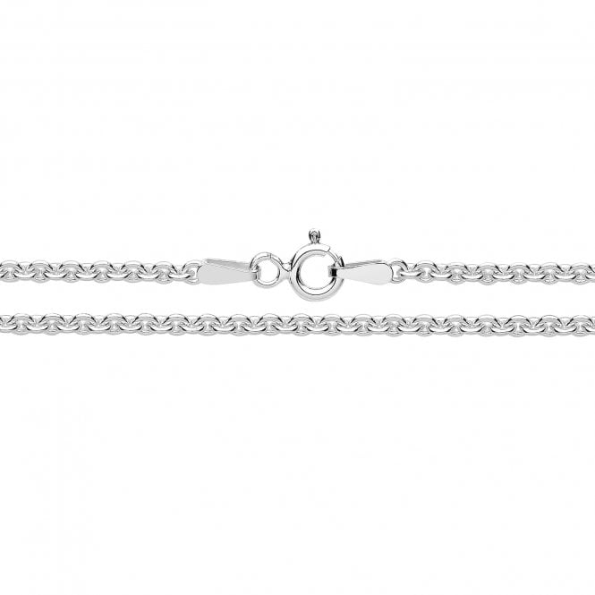 Lowry Sterling Silver Sterling Silver 18