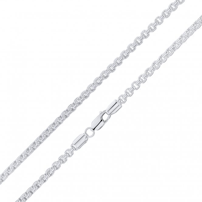Lowry Sterling Silver Sterling Silver 20