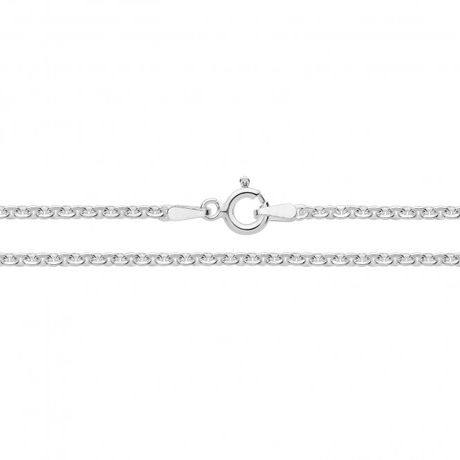 Lowry Sterling Silver Sterling Silver 20