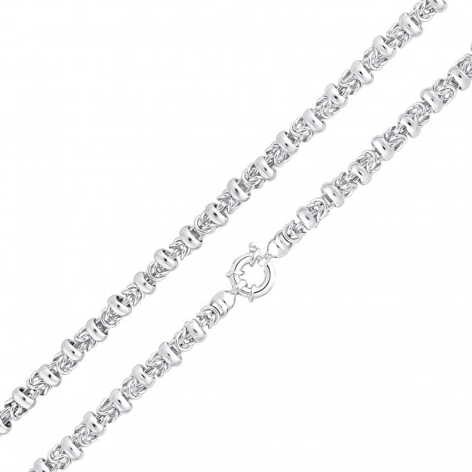 Lowry Sterling Silver Sterling Silver 22