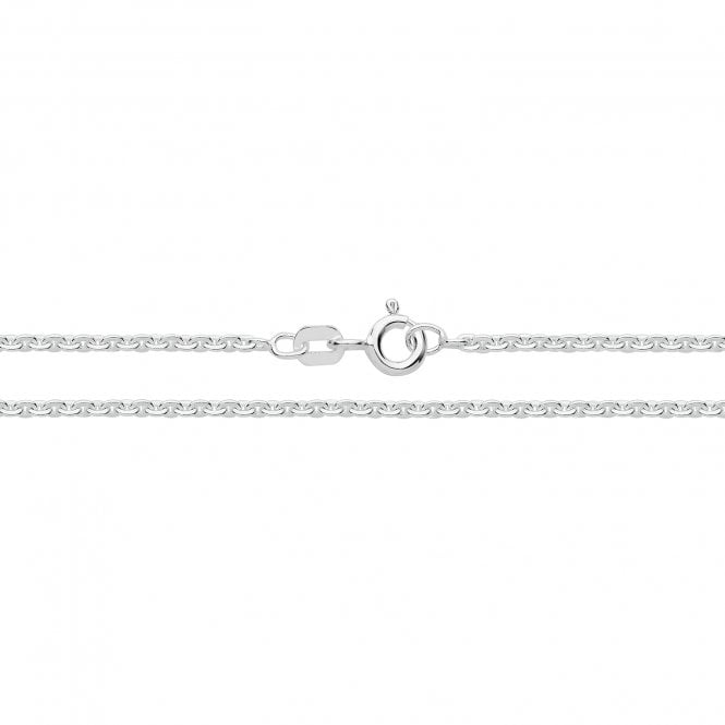 Lowry Sterling Silver Sterling Silver 24