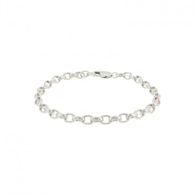 Lowry Sterling Silver Sterling Silver 7.5