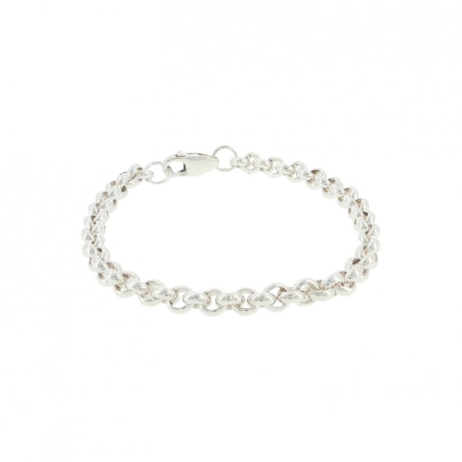 Lowry Sterling Silver Sterling Silver 7.5