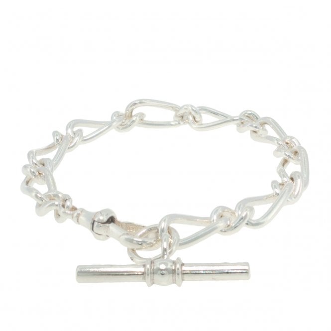 Lowry Sterling Silver Sterling Silver 7.5