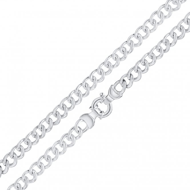 Lowry Sterling Silver Sterling Silver 7.5