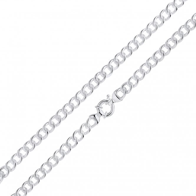 Lowry Sterling Silver Sterling Silver 7.5