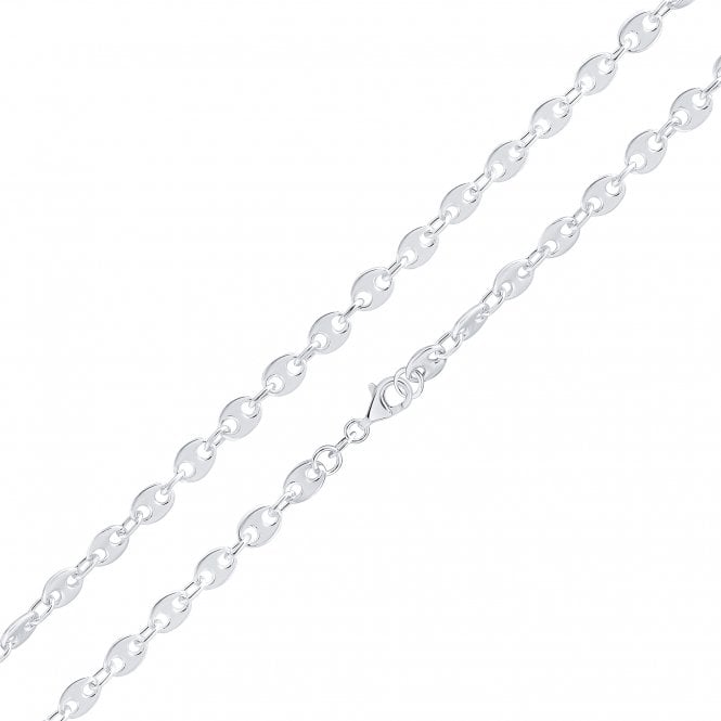 Lowry Sterling Silver Sterling Silver 7.5