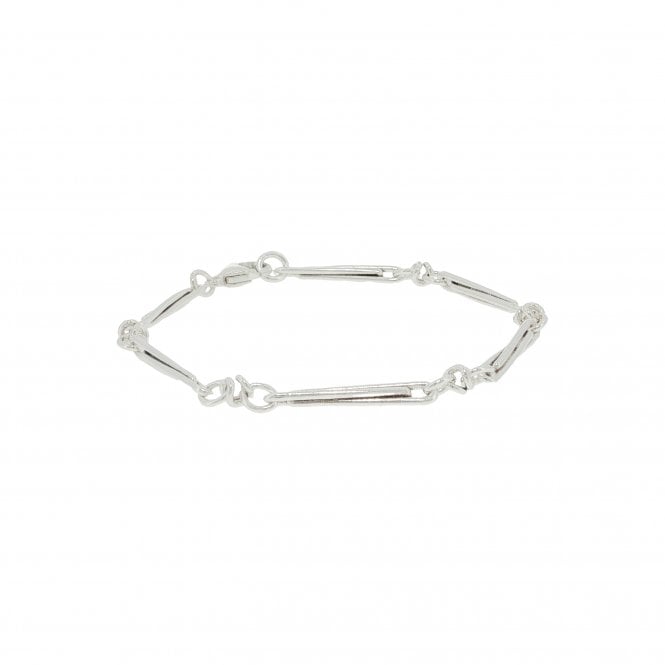 Lowry Sterling Silver Sterling Silver 7.5