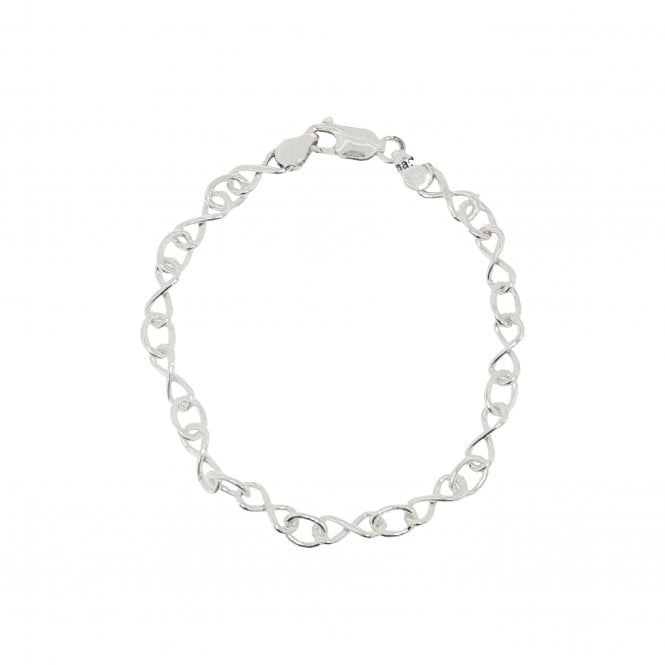 Lowry Sterling Silver Sterling Silver 7.5