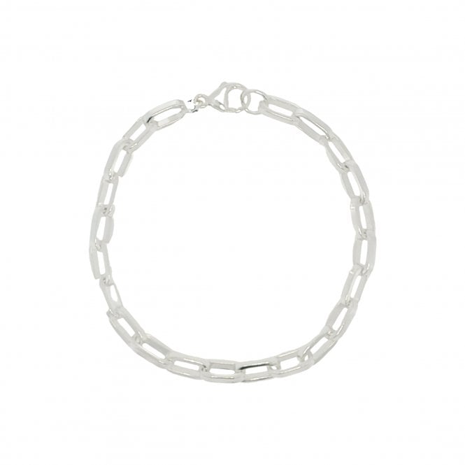 Lowry Sterling Silver Sterling Silver 7.5