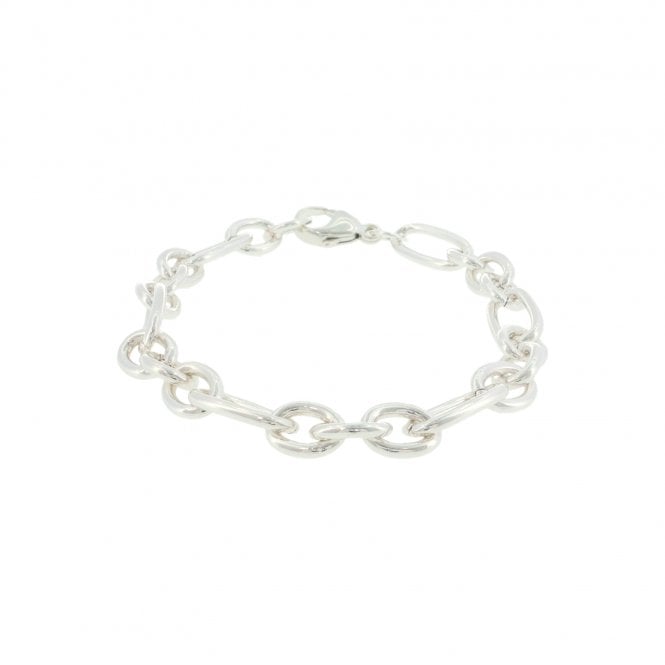 Lowry Sterling Silver Sterling Silver 7.5