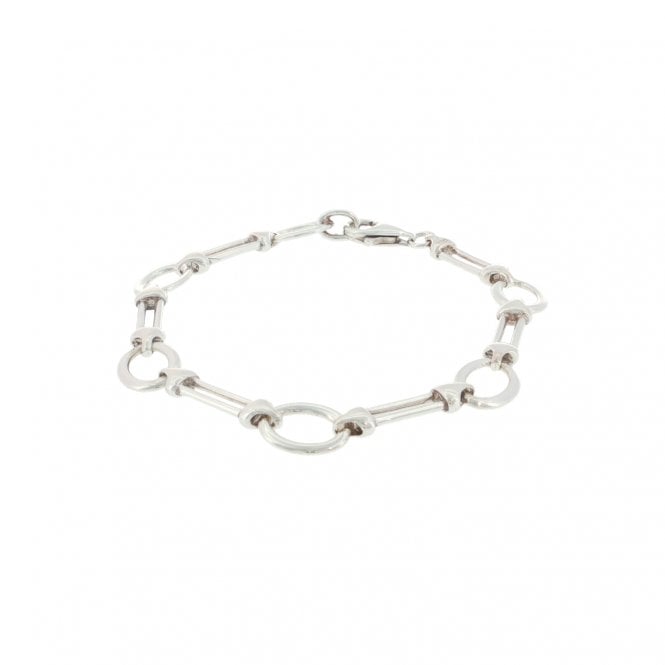 Lowry Sterling Silver Sterling Silver 7.5