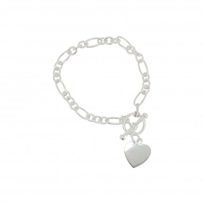 Lowry Sterling Silver Sterling Silver 7.5