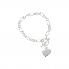 Sterling Silver 7.5