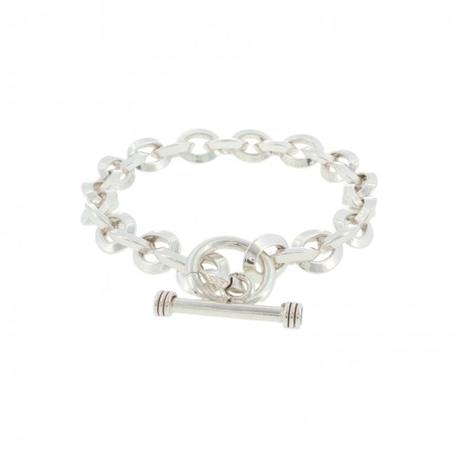 Lowry Sterling Silver Sterling Silver 7.5