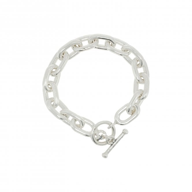 Lowry Sterling Silver Sterling Silver 8.5