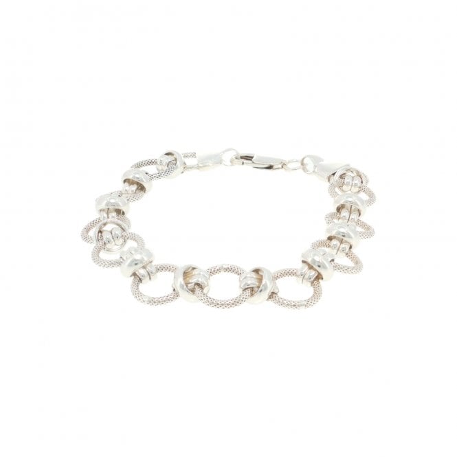 Lowry Sterling Silver Sterling Silver 8