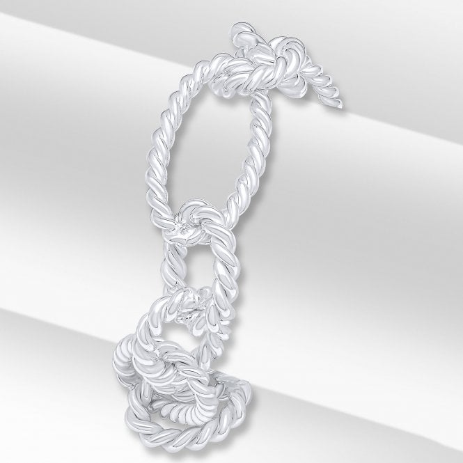 Lowry Sterling Silver Sterling Silver 9