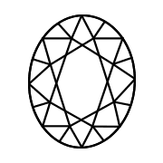 Oval
