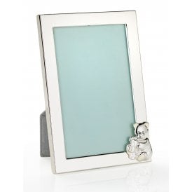 Teddy Bear Photo Frame Y414