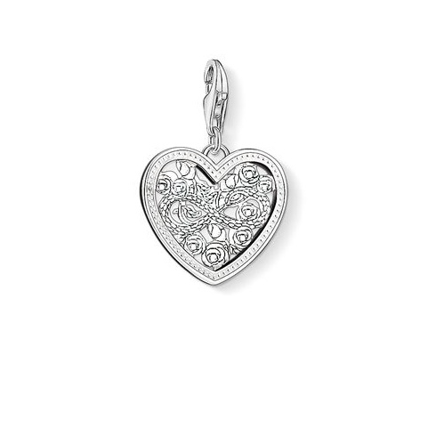 Thomas Sabo Charms Silver Heart 1315-051-14