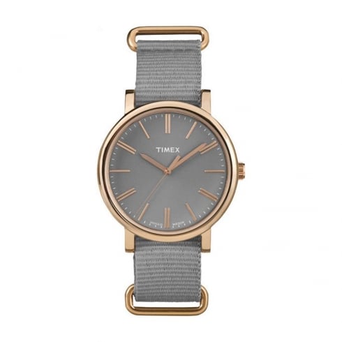 not used Timex Originals Strap Watch TW2P88600