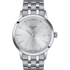 Tissot Gent's Classic Dream Bracelet Watch T1294101103100