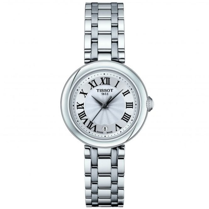Tissot Ladies' Bellissima Bracelet Watch T1260101101300