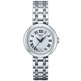 Tissot Ladies' Bellissima Bracelet Watch T1260101101300