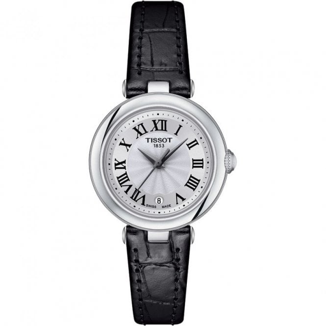 Tissot Ladies' Bellissima Strap Watch T1260101601300
