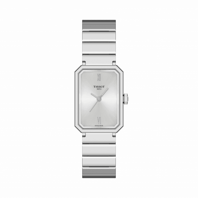 Tissot Ladies' Bracelet Watch T1601101103300
