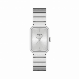 Tissot Ladies' Bracelet Watch T1601101103300